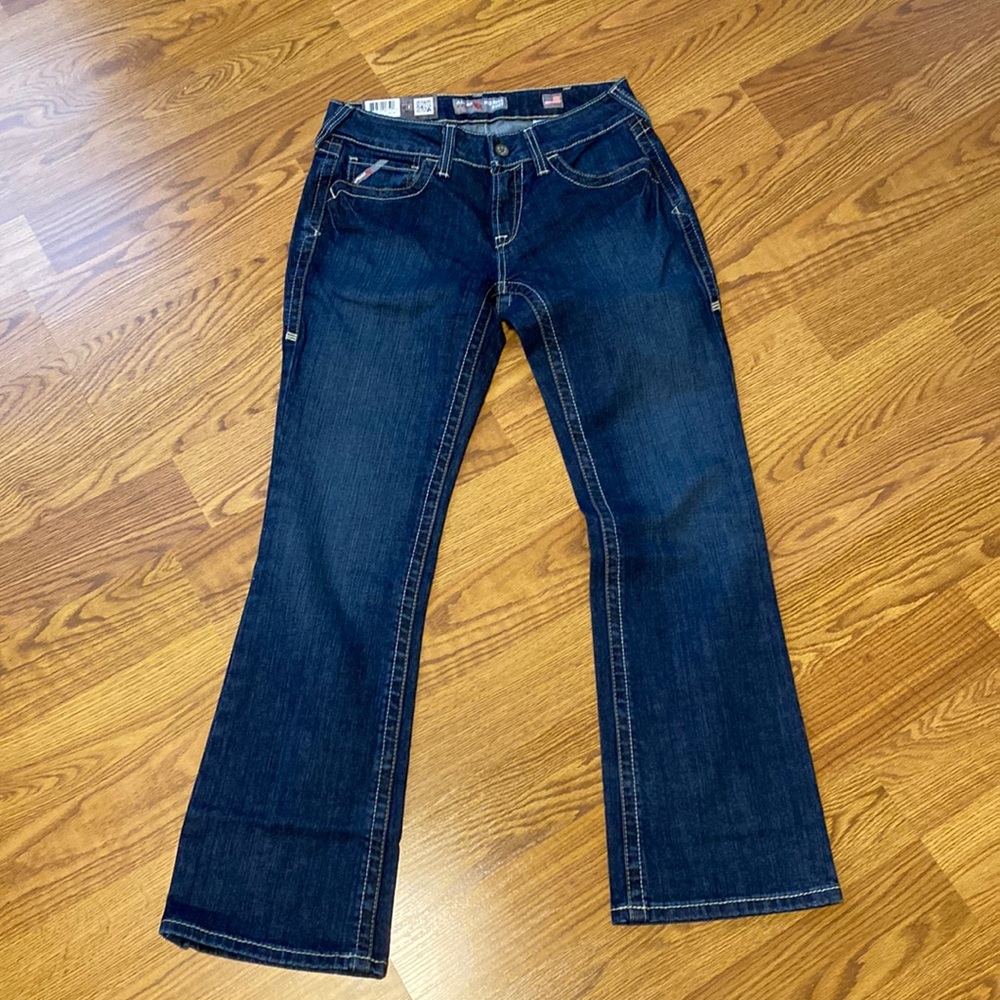 Ariat FR 28S Jeans NWT